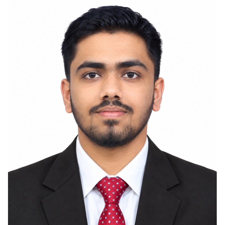 Atharv Sawantdesai