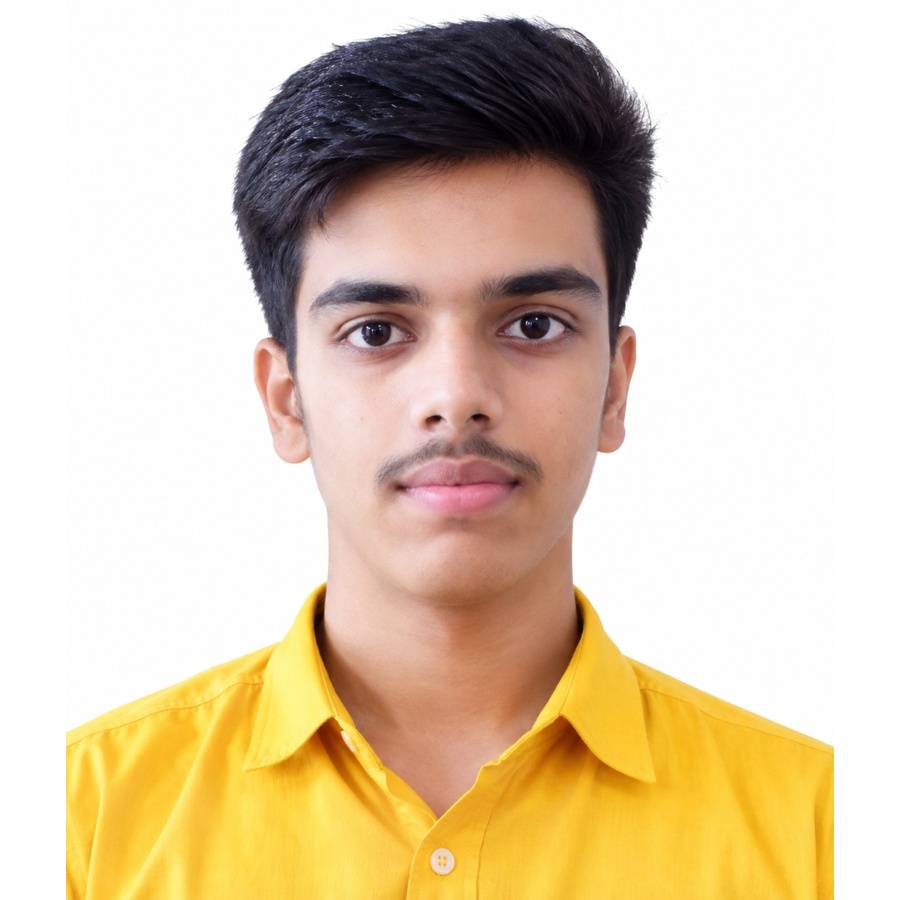 Soham Pangale - MHT-CET 2024 & State Board